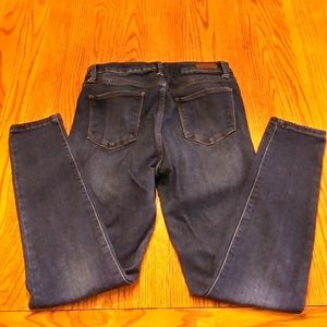 Women's Sound Style Jeans